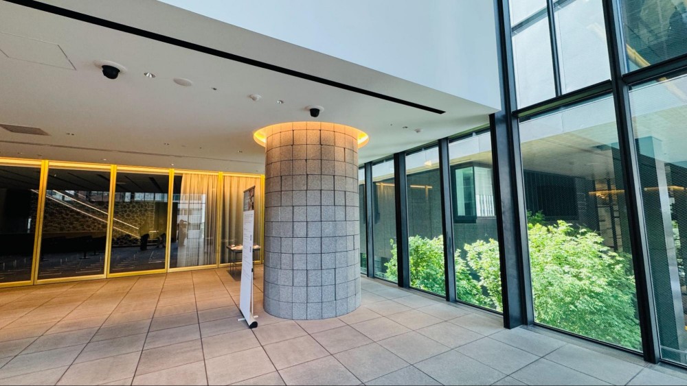 ARTIZON MUSEUM 美術館